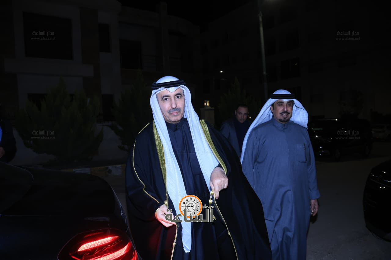 Madar Al-Saa Images 0.1788624991930471