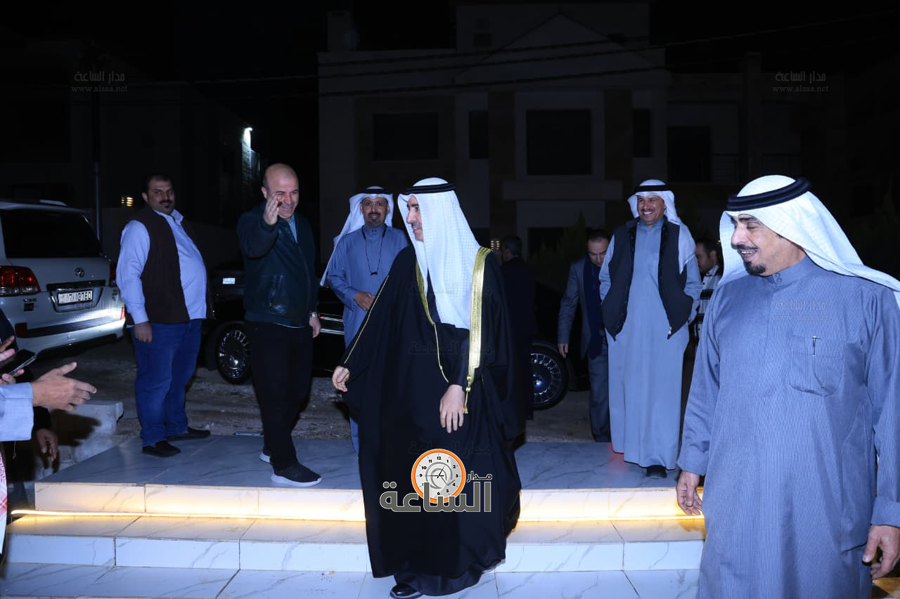 Madar Al-Saa Images 0.19852527795379415