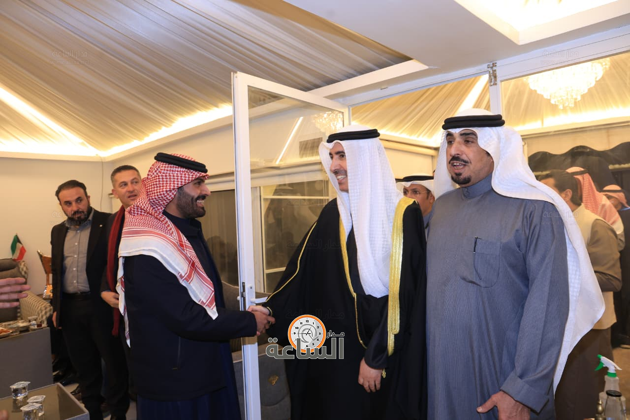 Madar Al-Saa Images 0.669686348938339