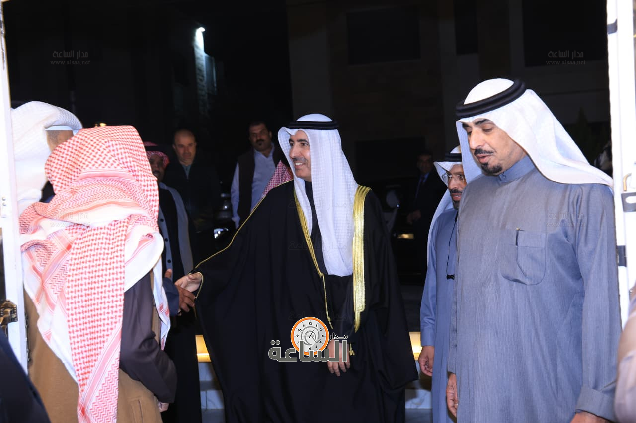 Madar Al-Saa Images 0.06656447722875258