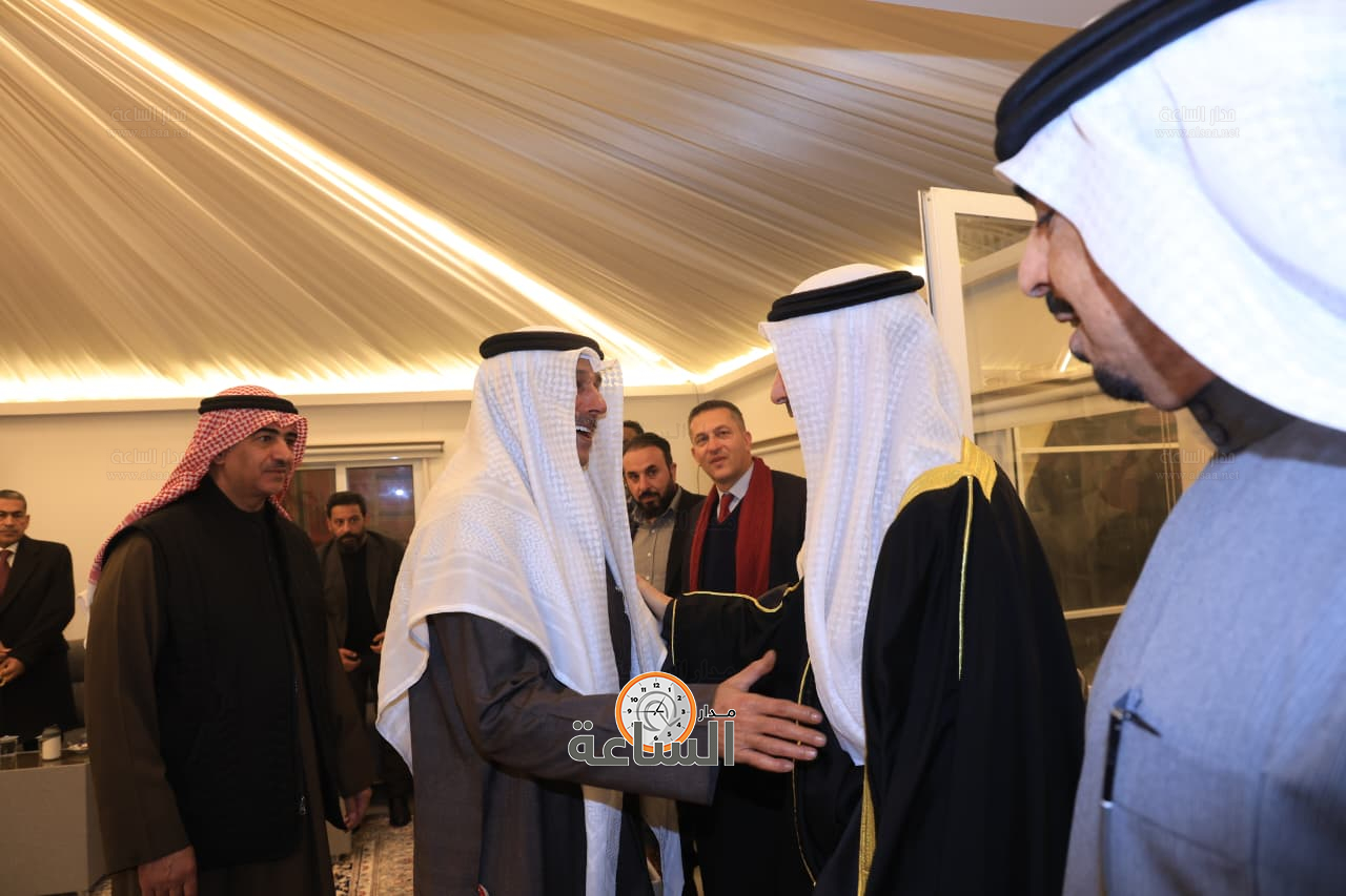 Madar Al-Saa Images 0.3377991774800746