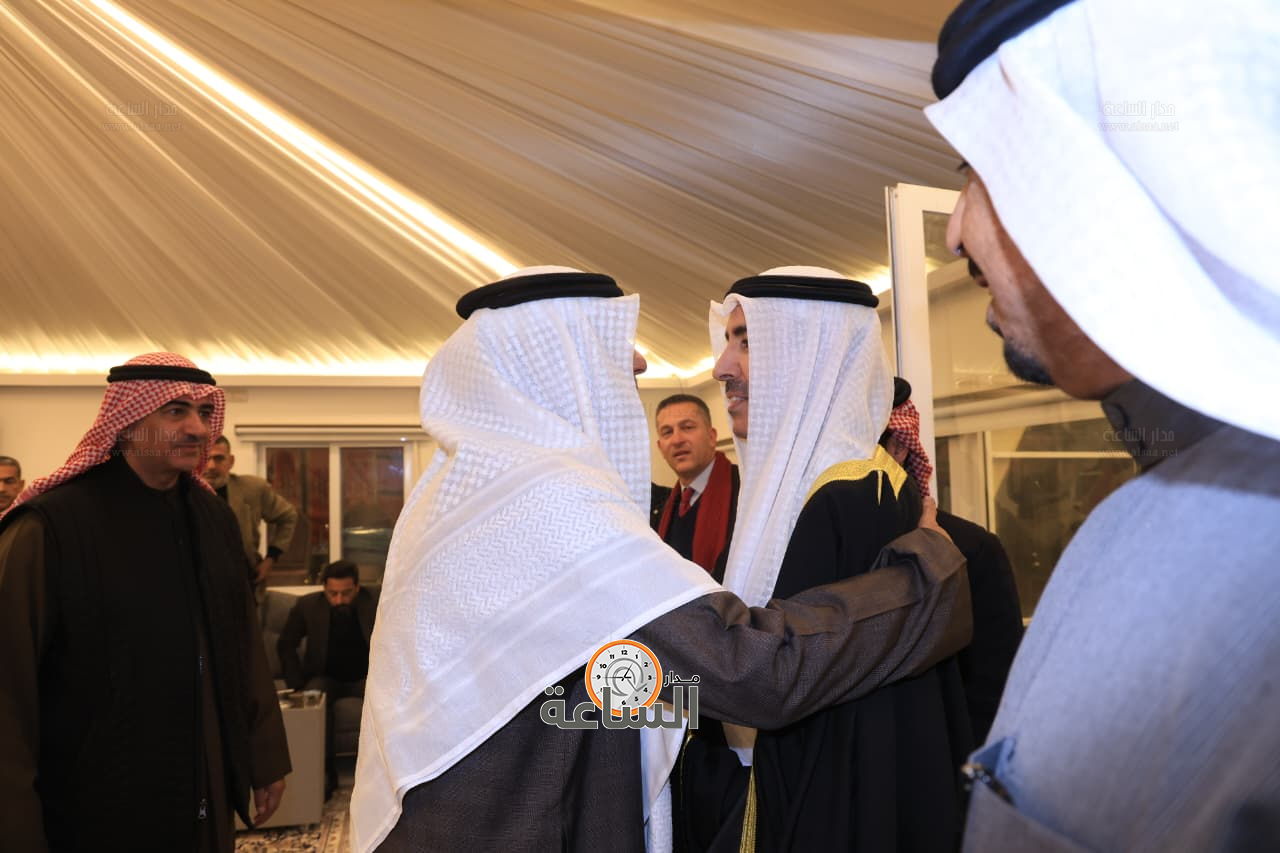 Madar Al-Saa Images 0.4919378509936778