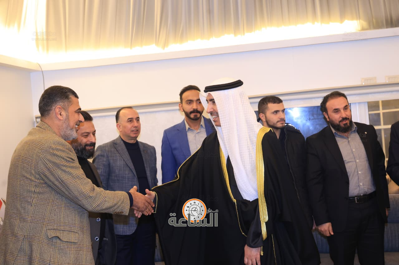 Madar Al-Saa Images 0.5754945908613105