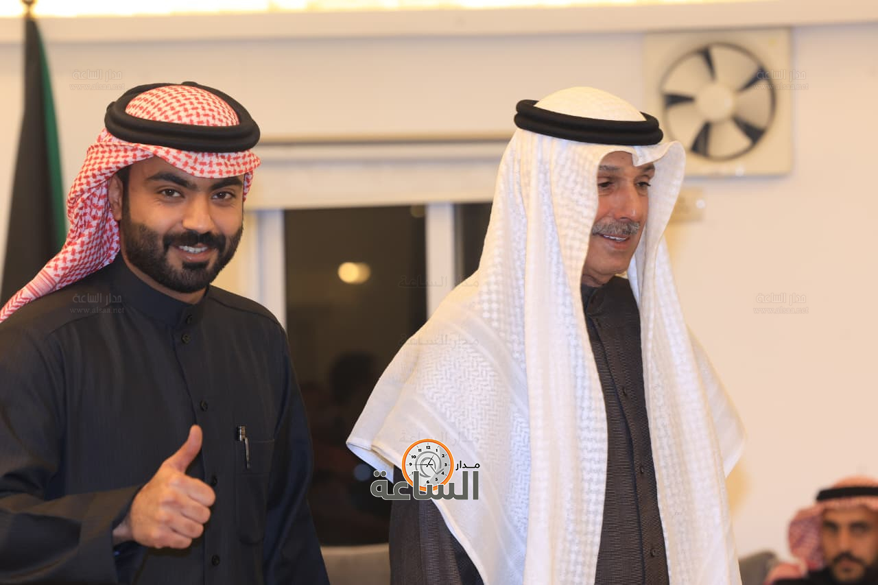 Madar Al-Saa Images 0.6230235006313424