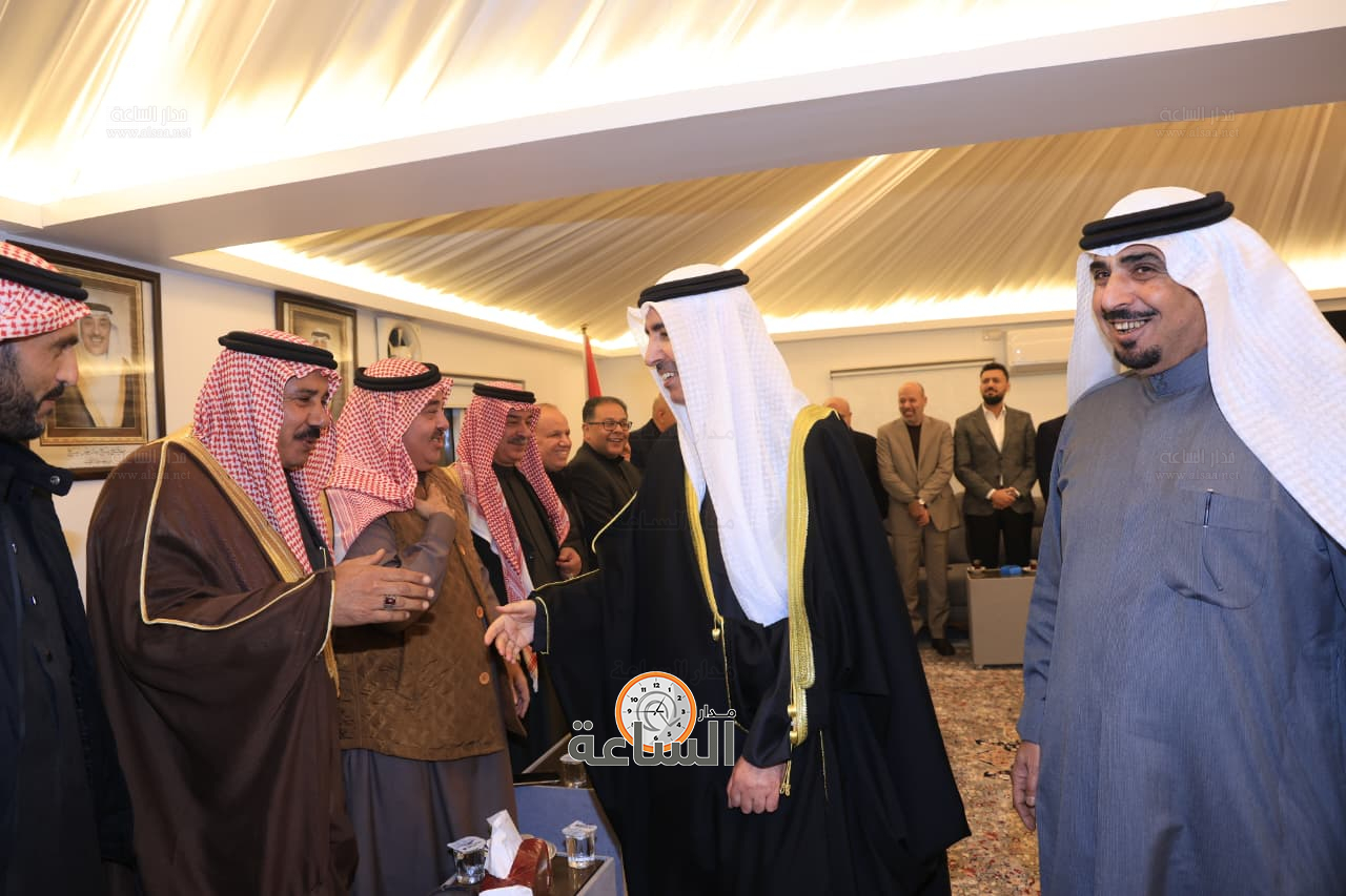 Madar Al-Saa Images 0.14702812567987844