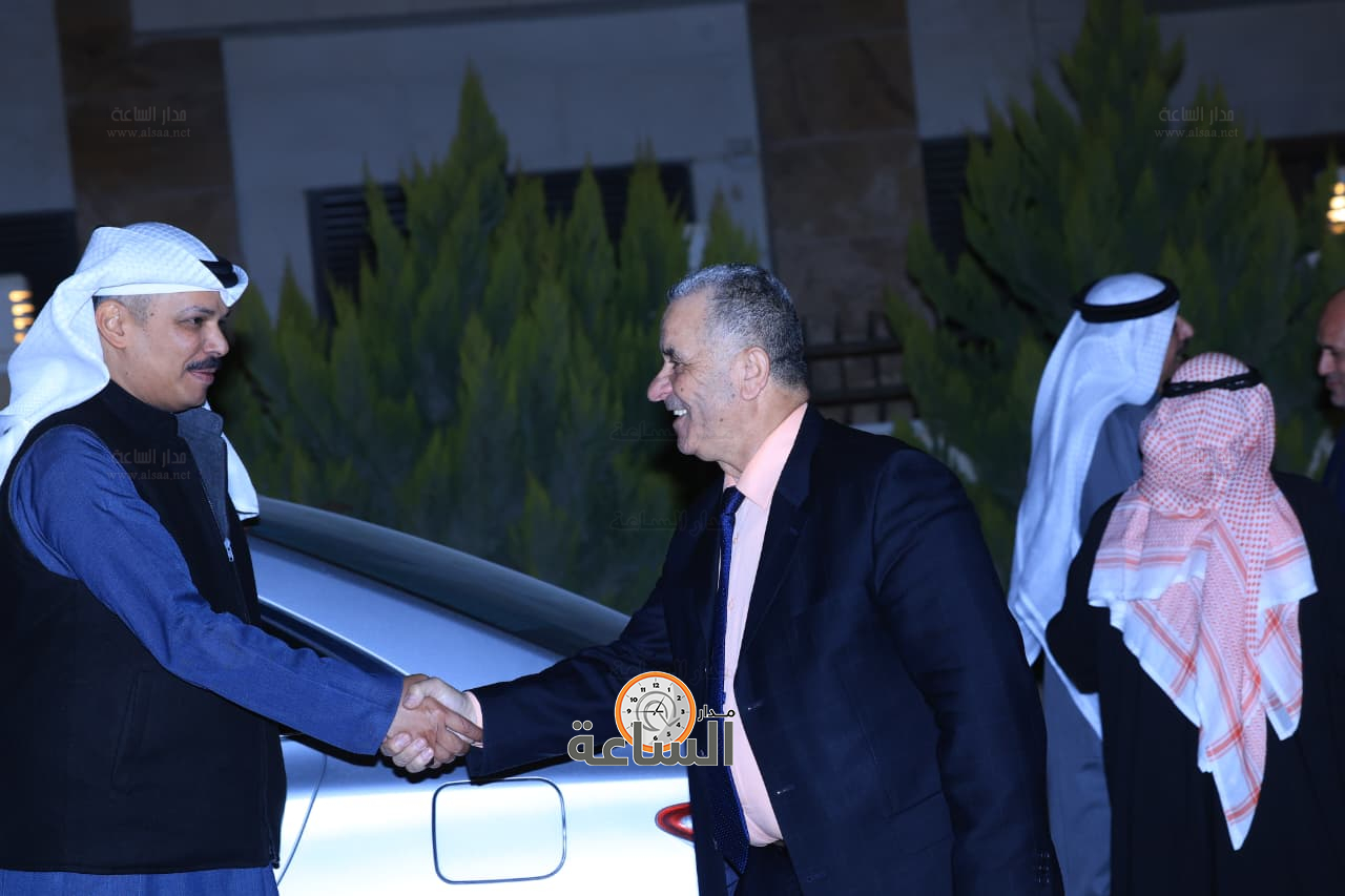 Madar Al-Saa Images 0.5276009644302713