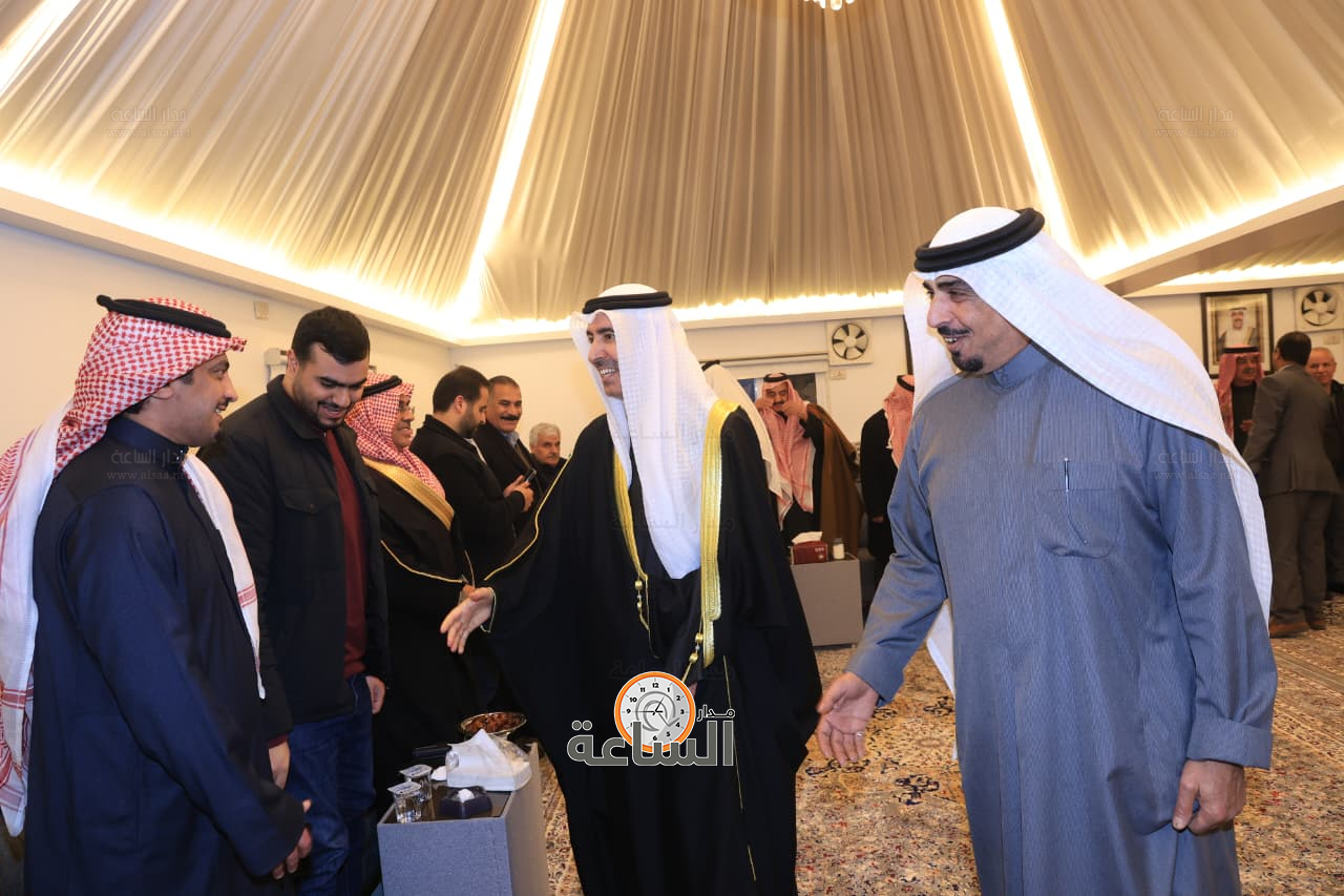 Madar Al-Saa Images 0.6902818227203753