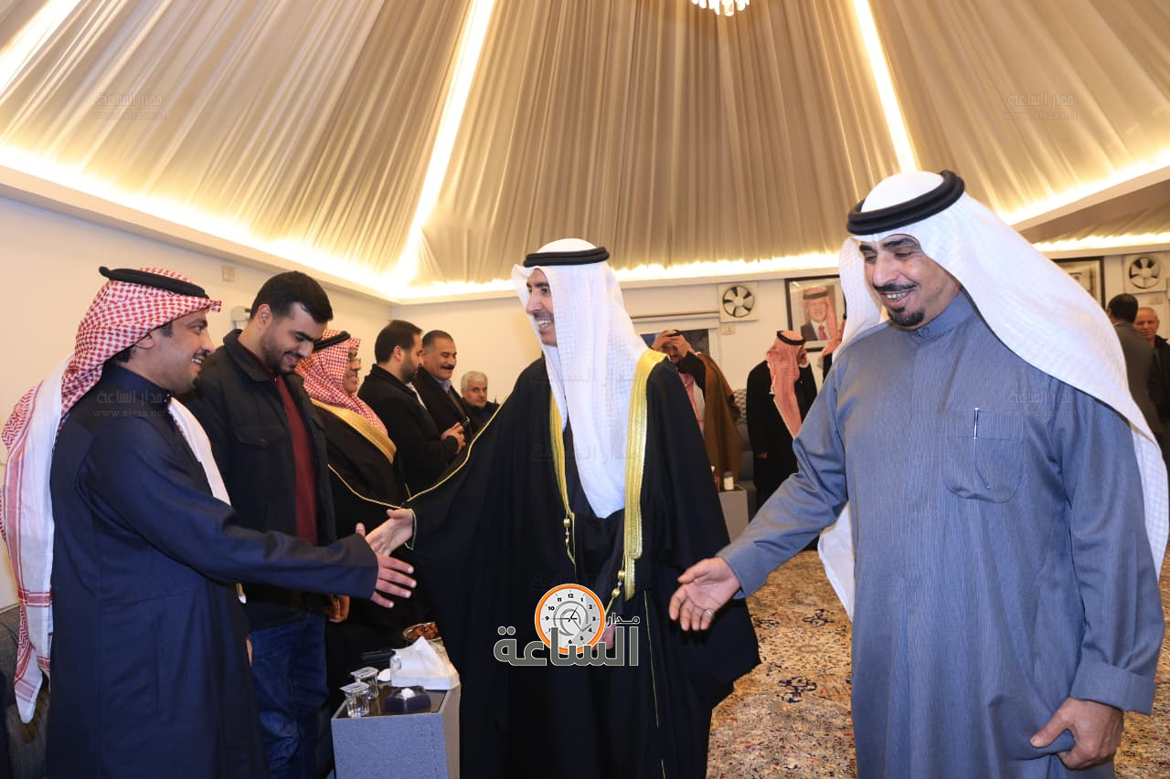 Madar Al-Saa Images 0.4033978366891239