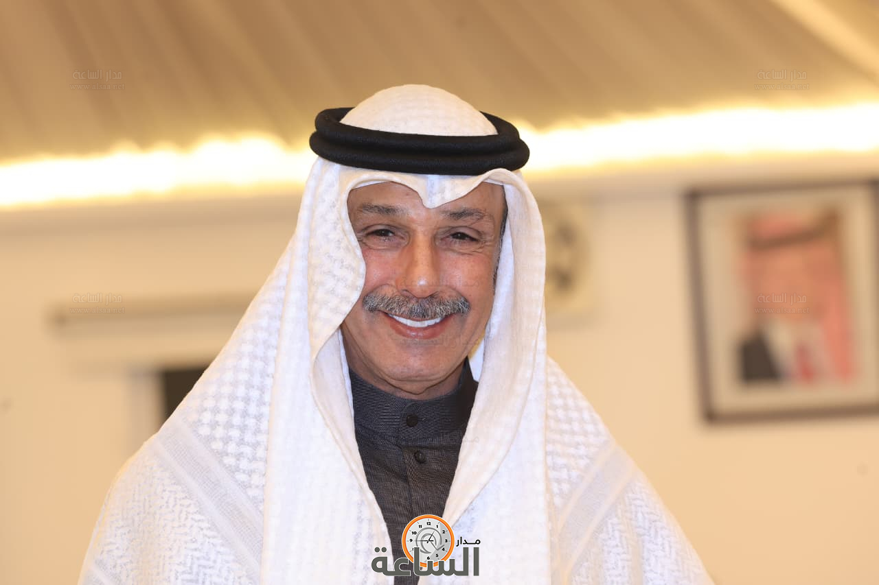 Madar Al-Saa Images 0.2199042786183788