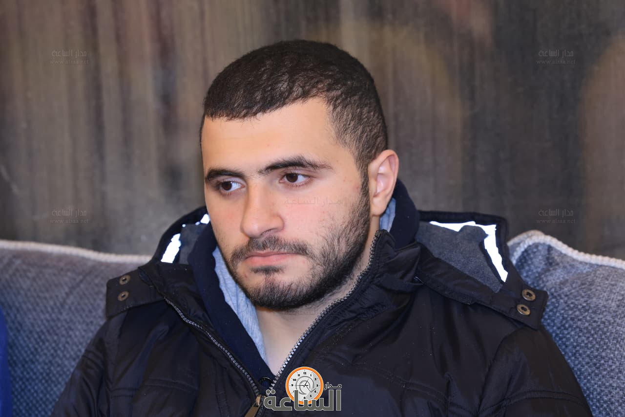 Madar Al-Saa Images 0.8292792393945935