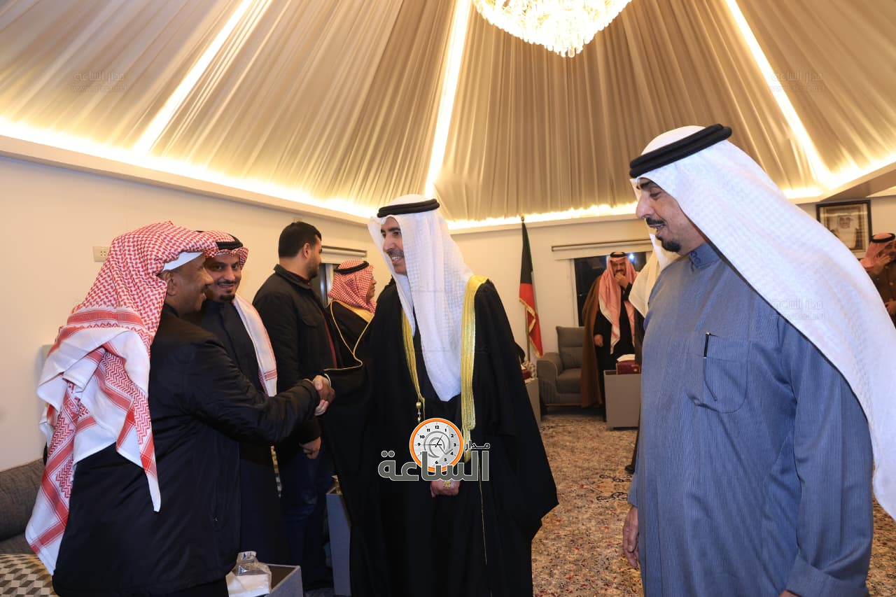 Madar Al-Saa Images 0.7200418662326163