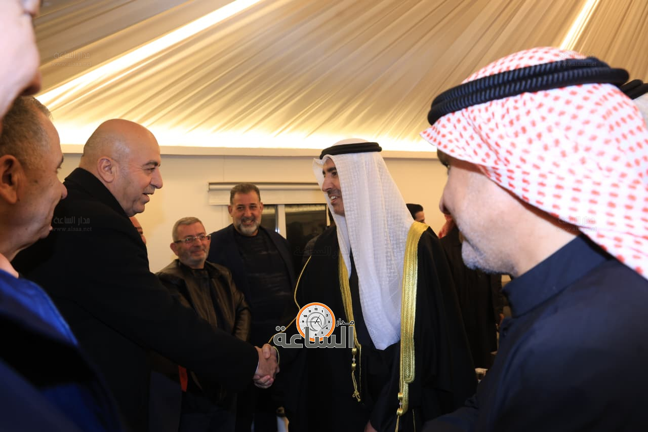 Madar Al-Saa Images 0.6433554594980502