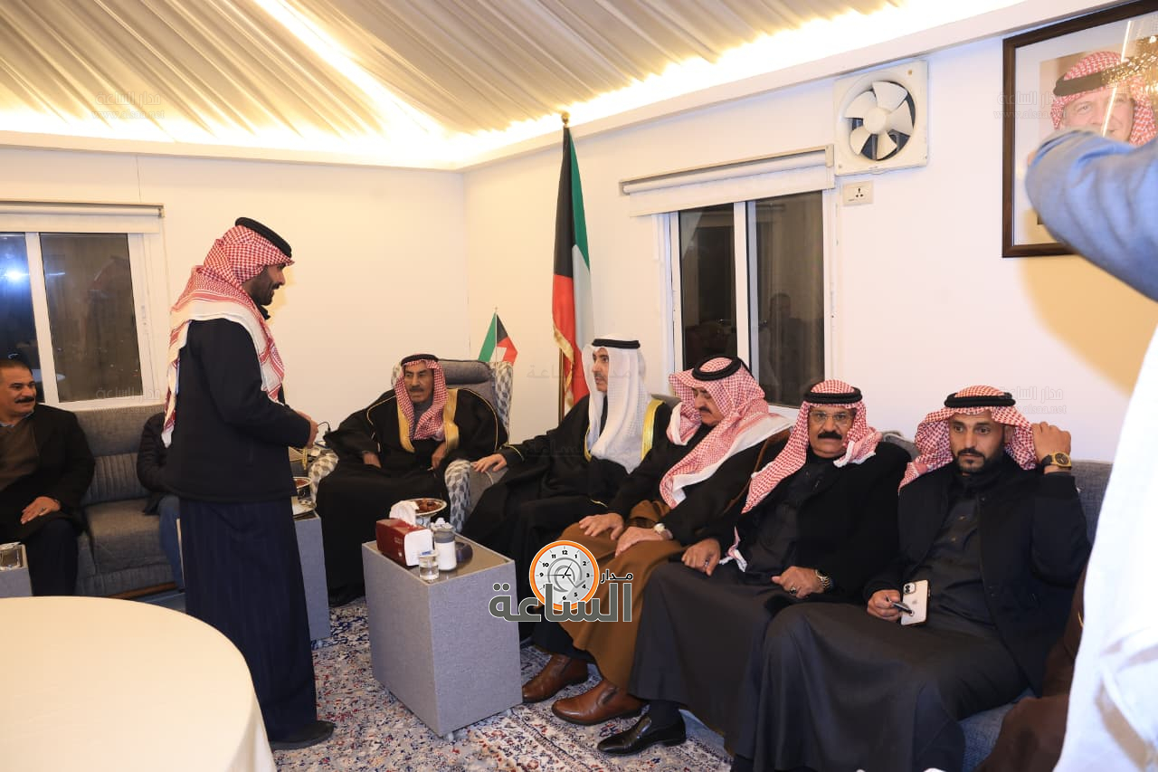 Madar Al-Saa Images 0.29067830192419686