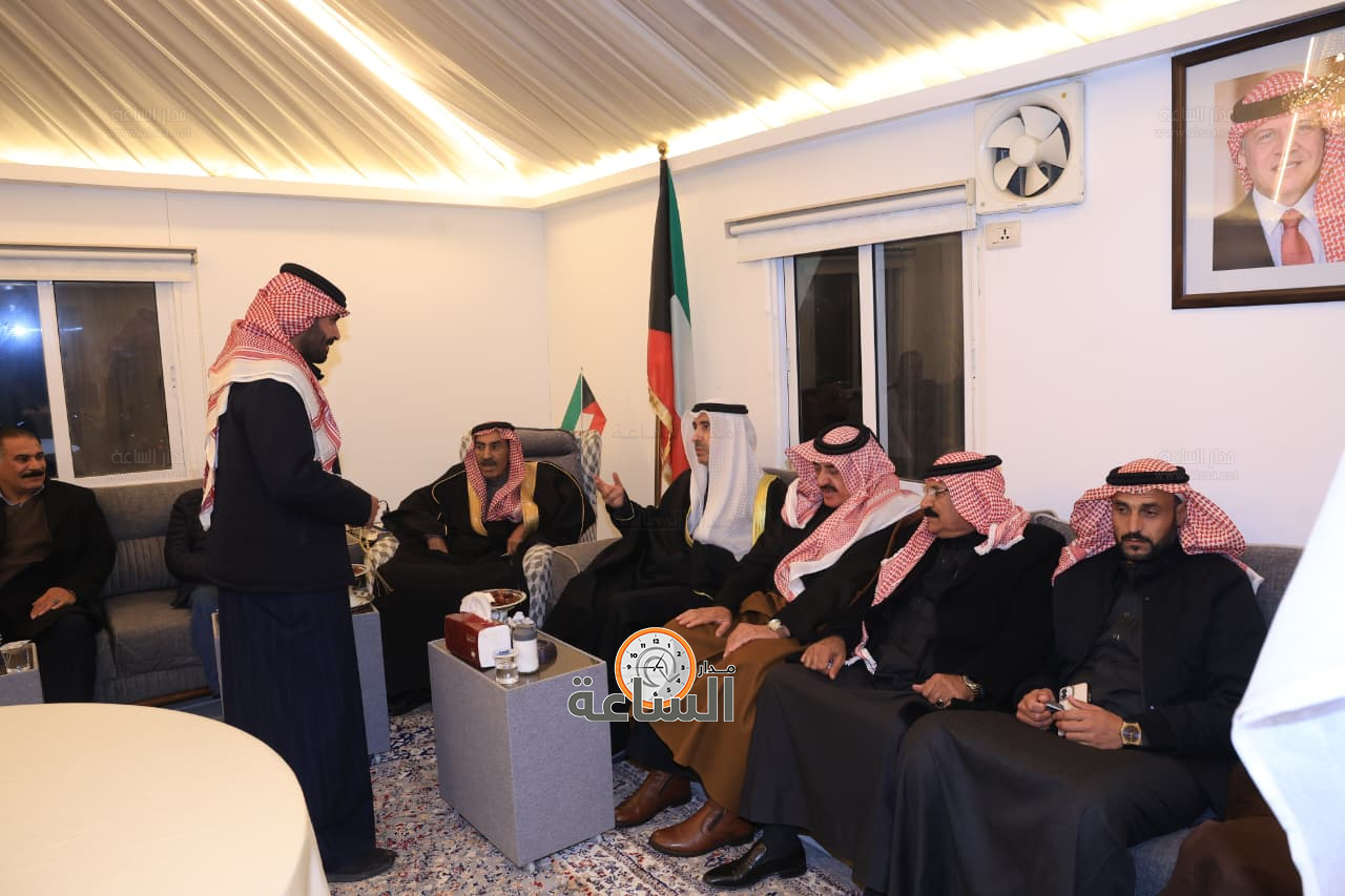 Madar Al-Saa Images 0.6508089723157806