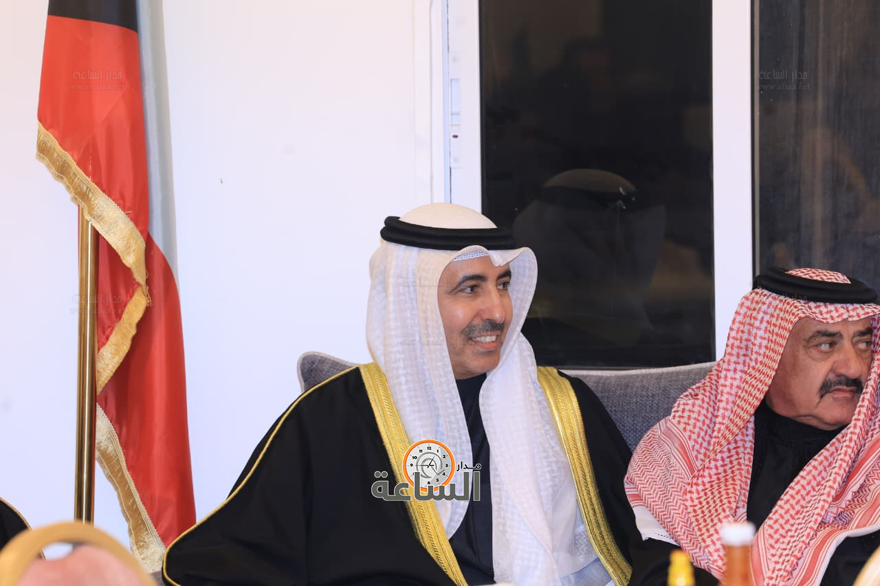 Madar Al-Saa Images 0.238141757065787