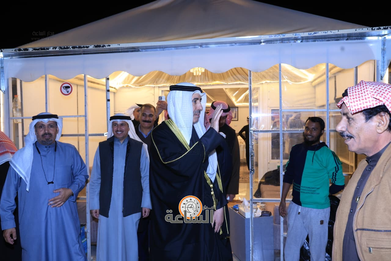 Madar Al-Saa Images 0.5748098694809731