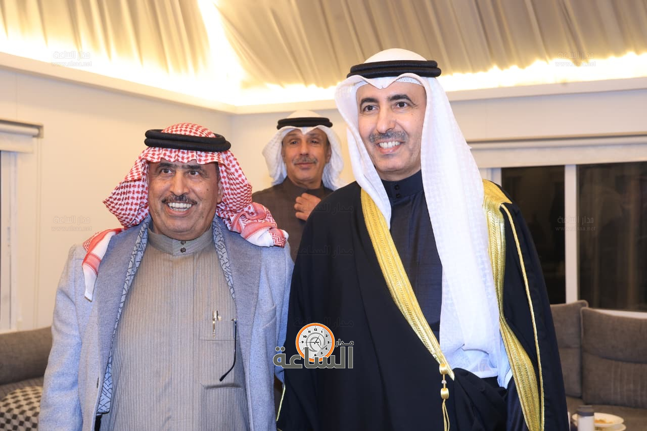 Madar Al-Saa Images 0.781964116672366