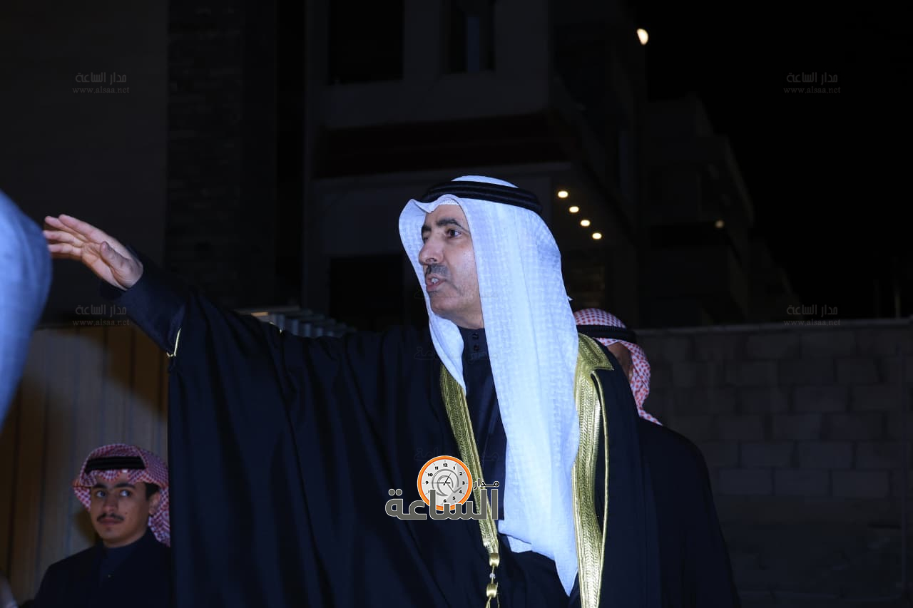 Madar Al-Saa Images 0.0671585675975217