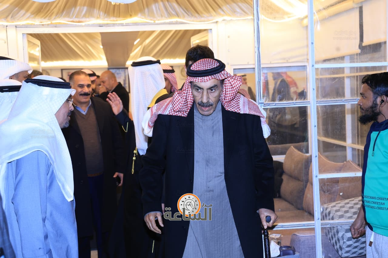 Madar Al-Saa Images 0.9440909213241057