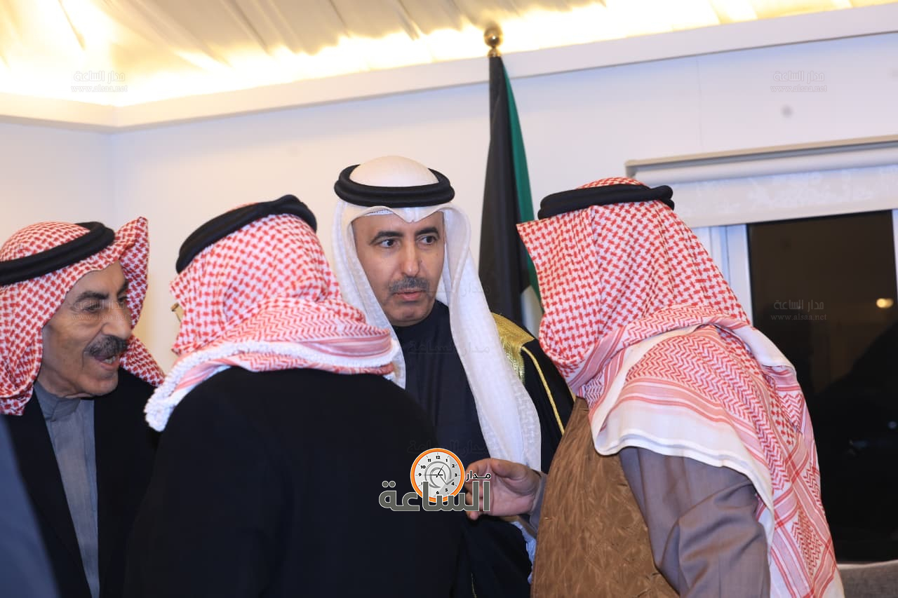 Madar Al-Saa Images 0.33166921461813825