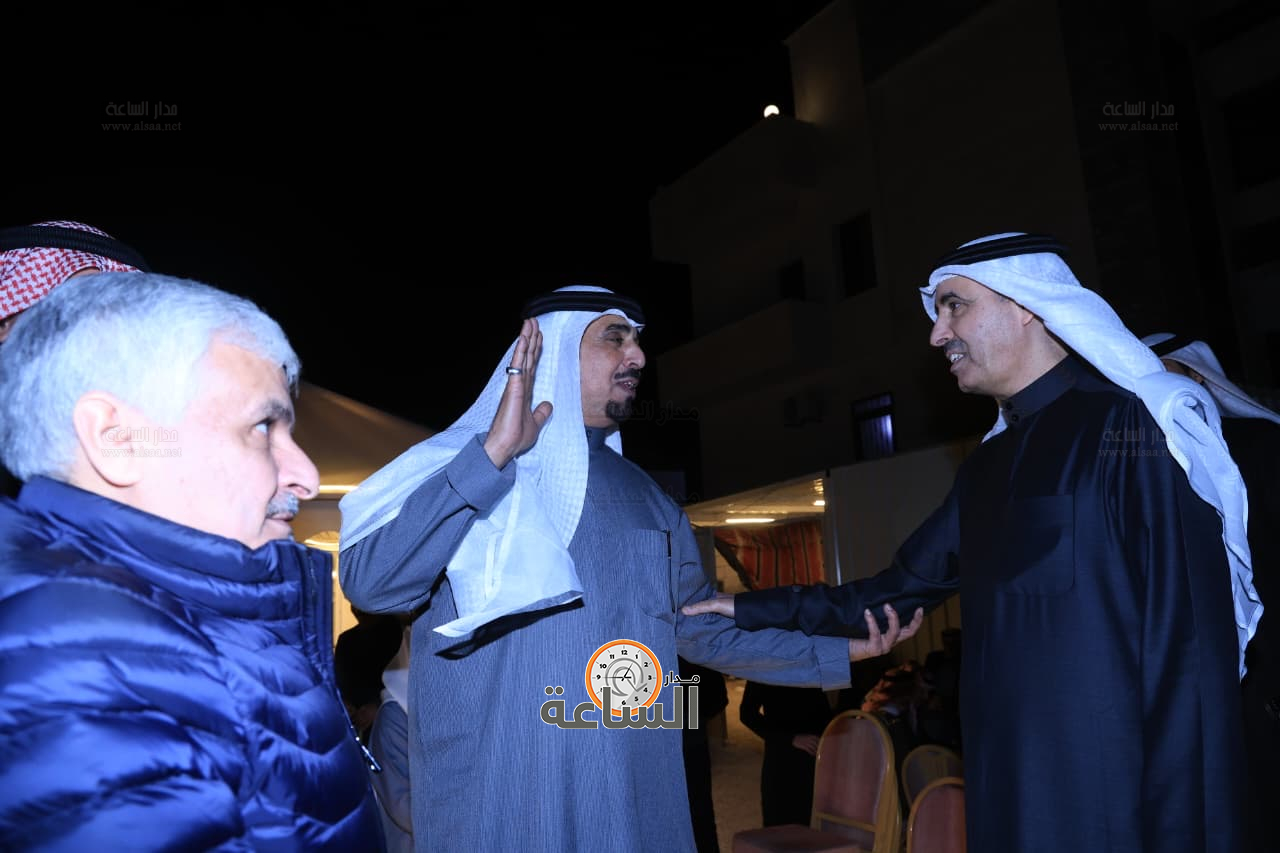 Madar Al-Saa Images 0.47213982604376814