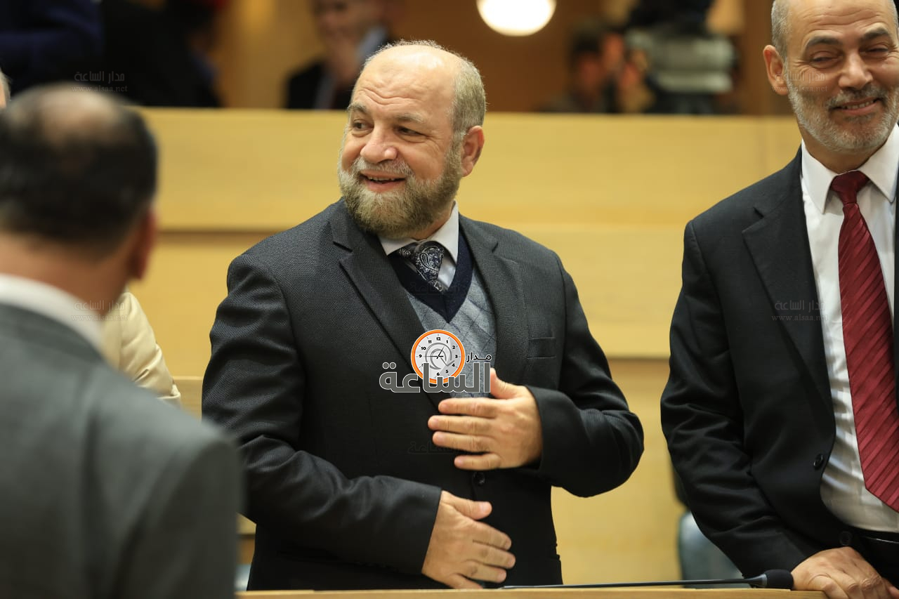 Madar Al-Saa Images 0.7455614958467169