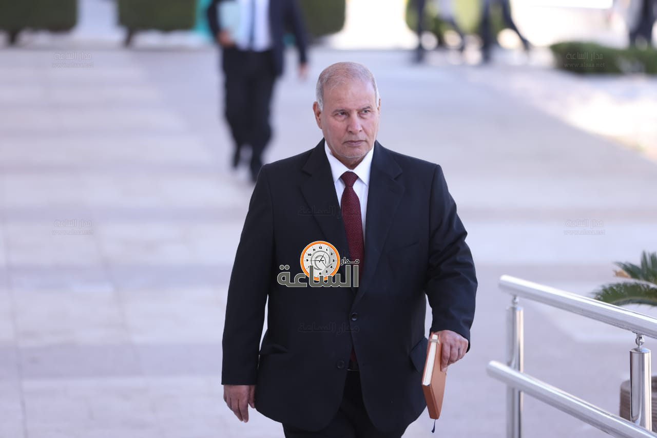 Madar Al-Saa Images 0.2616380742450575