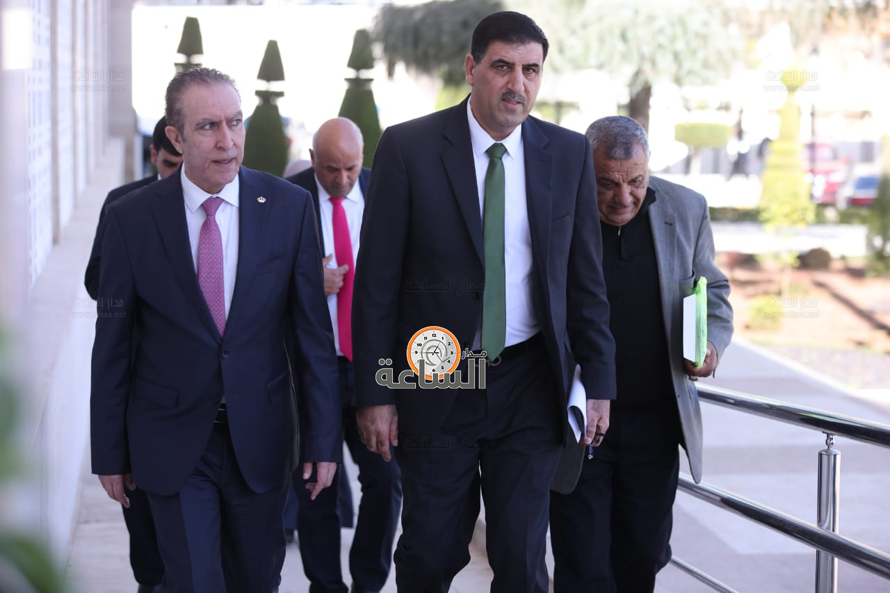 Madar Al-Saa Images 0.27692694425879094