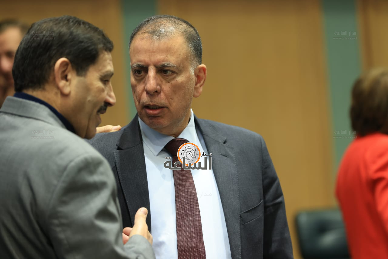 Madar Al-Saa Images 0.601065445010031