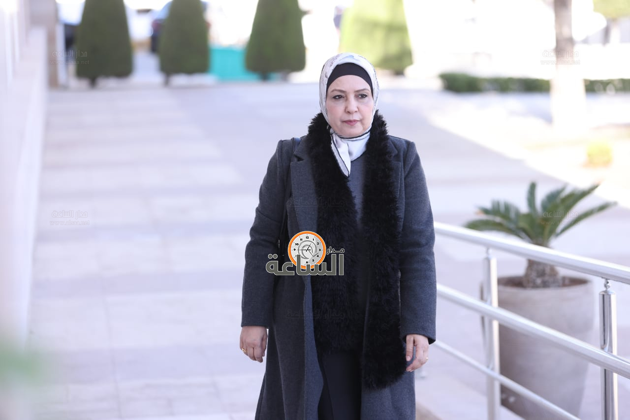 Madar Al-Saa Images 0.06131543499595349