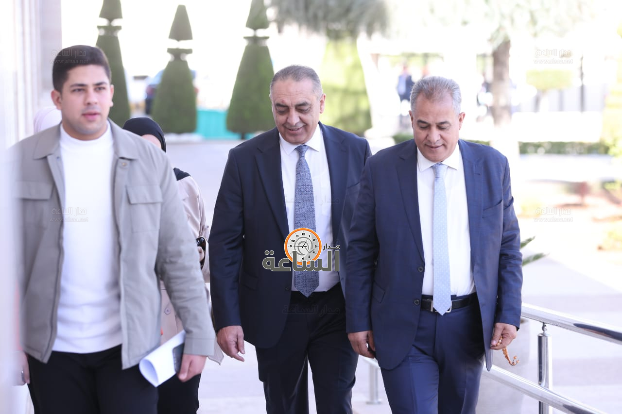 Madar Al-Saa Images 0.9170840891387737