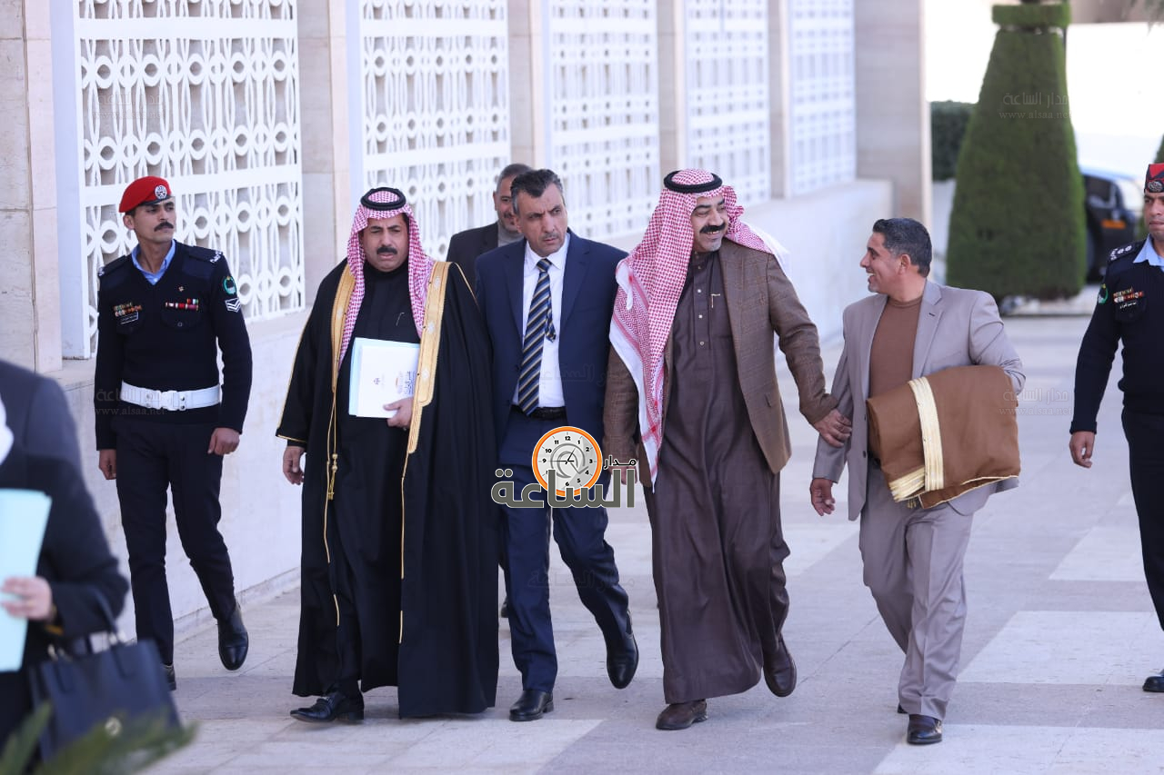 Madar Al-Saa Images 0.8767219688344071