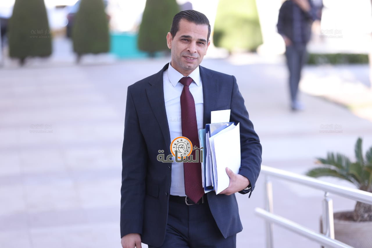 Madar Al-Saa Images 0.13934712190059573