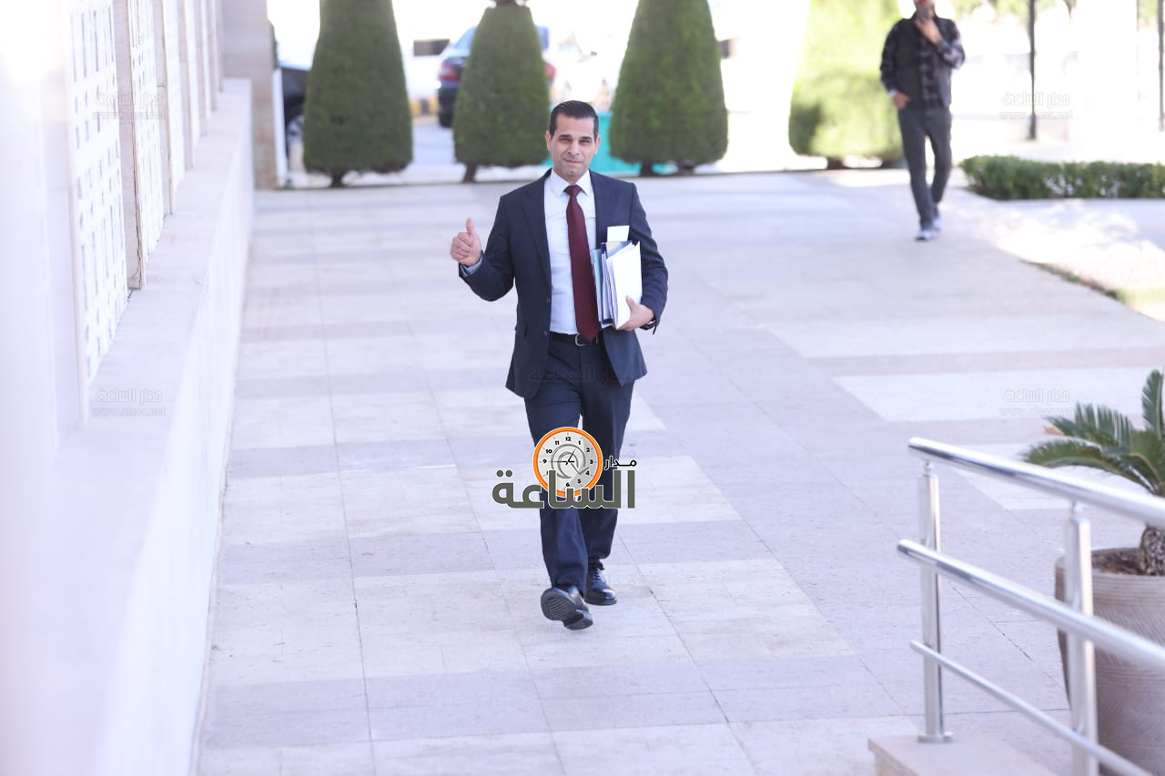 Madar Al-Saa Images 0.09443265500349396