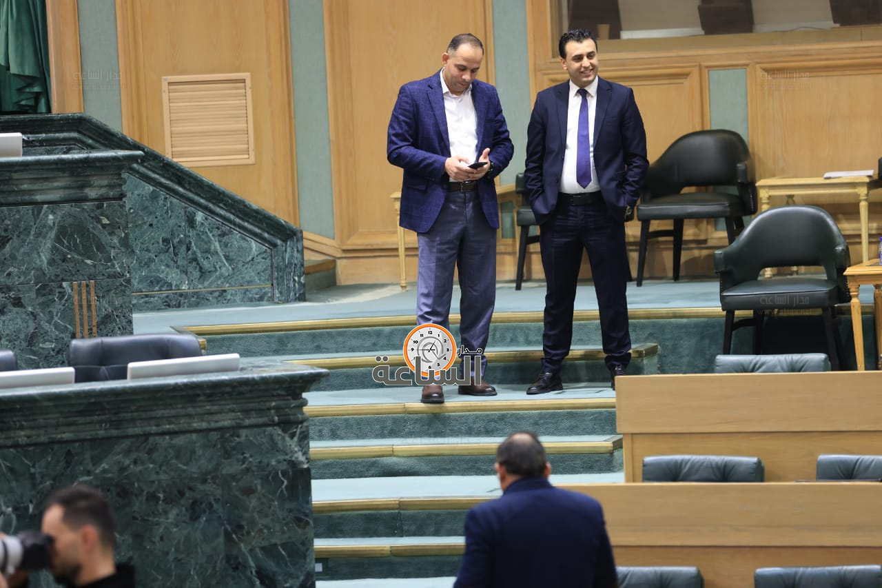 Madar Al-Saa Images 0.7805077951309533