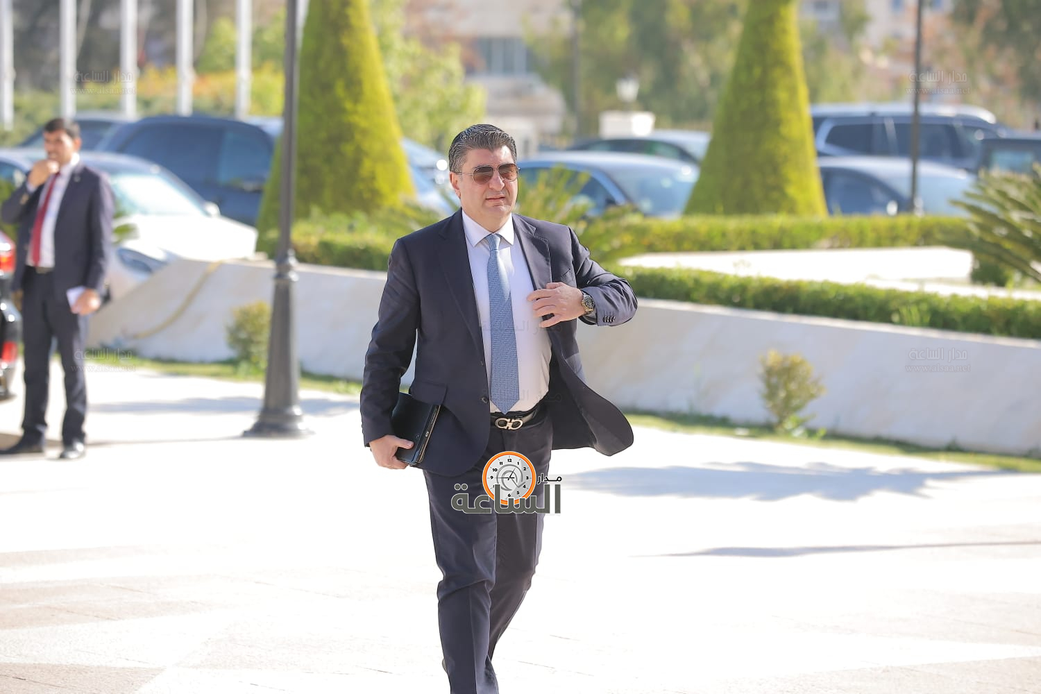 Madar Al-Saa Images 0.7862869756845778