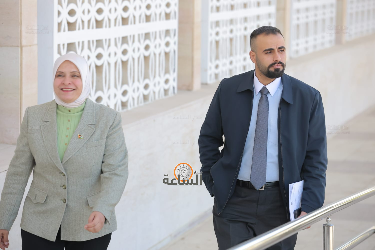 Madar Al-Saa Images 0.8360841238447505