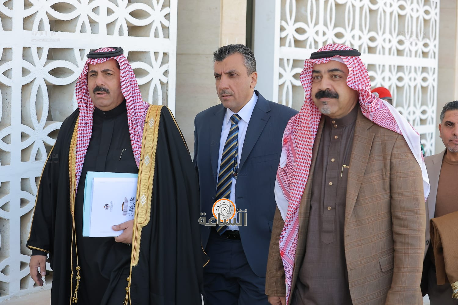 Madar Al-Saa Images 0.6805875904225751