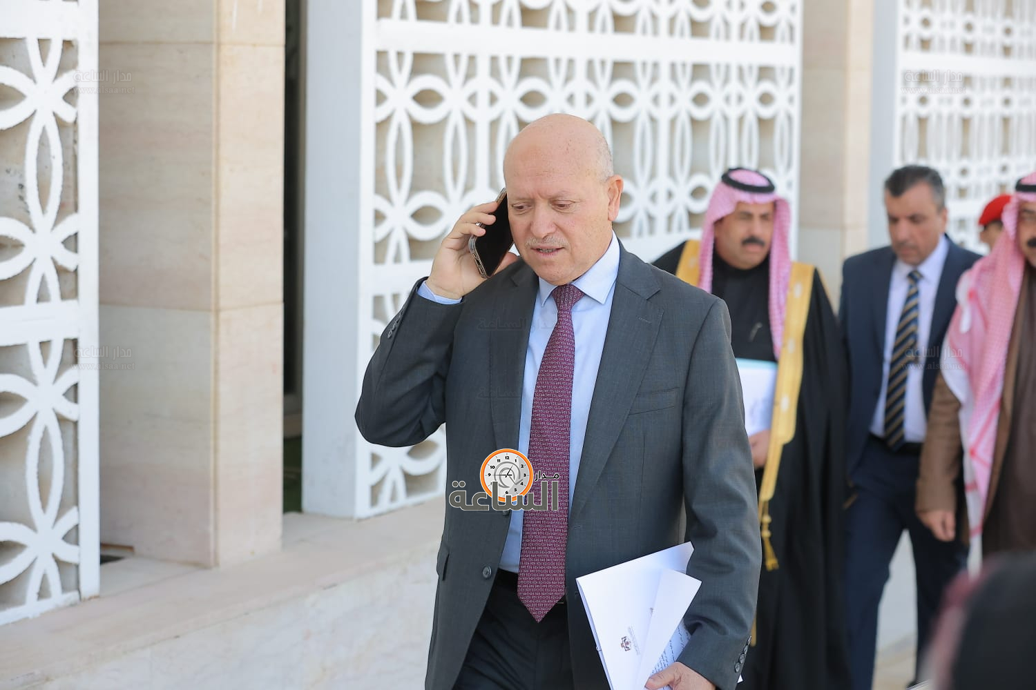 Madar Al-Saa Images 0.35467467743465