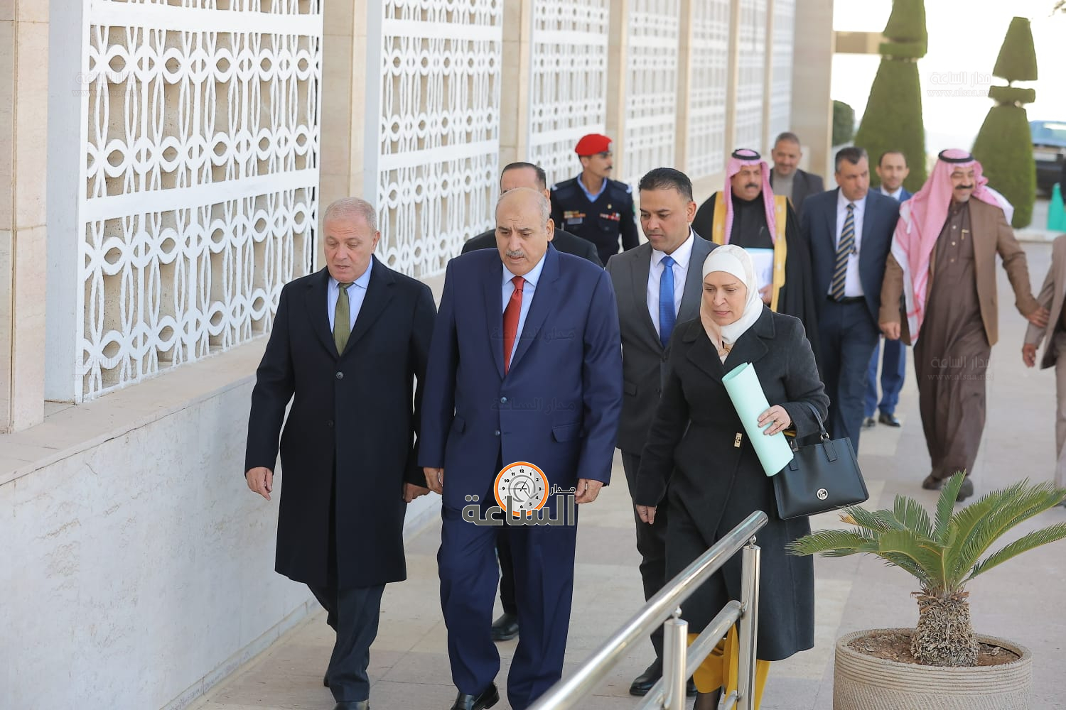 Madar Al-Saa Images 0.022466114477823096