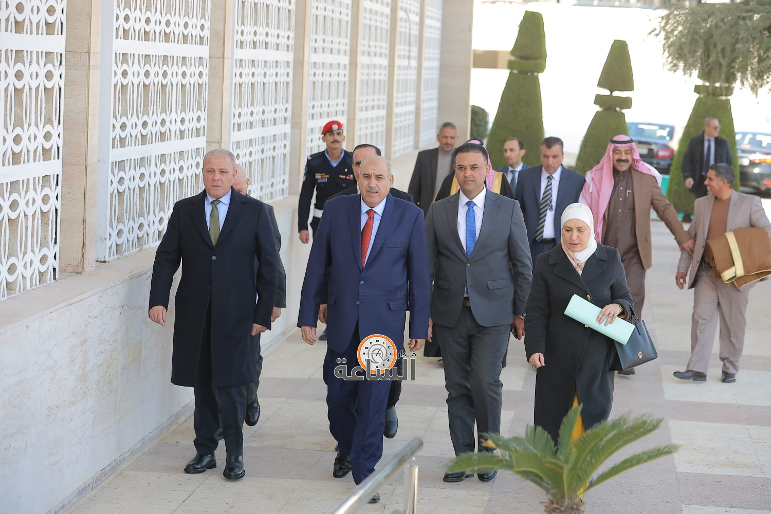 Madar Al-Saa Images 0.30403018206397303