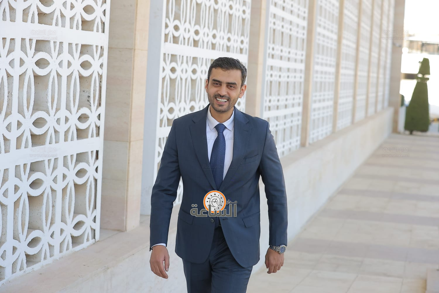 Madar Al-Saa Images 0.7577689081664052