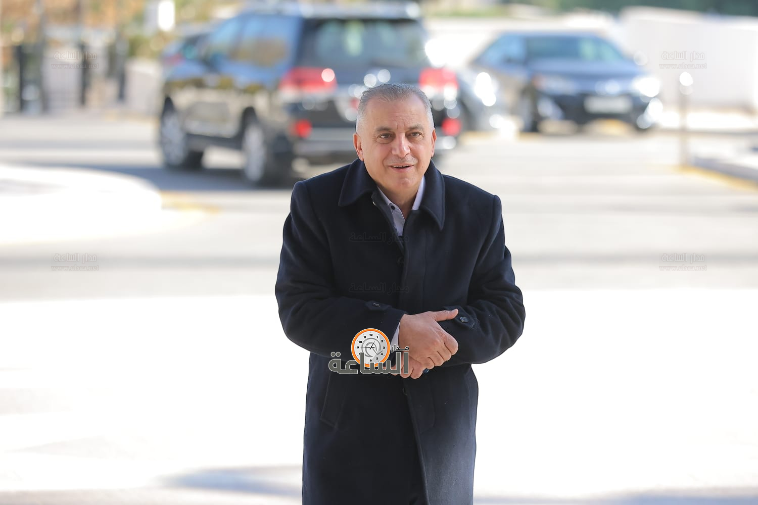 Madar Al-Saa Images 0.761535076566344