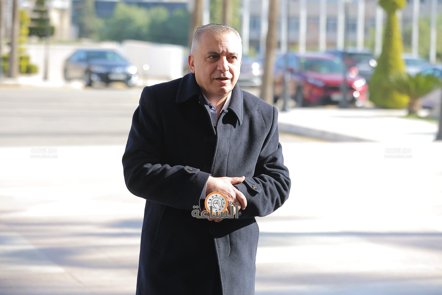 Madar Al-Saa Images 0.13851873048630015