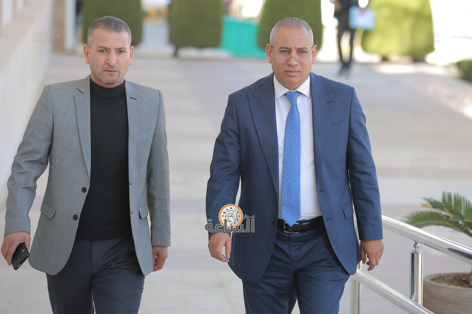 Madar Al-Saa Images 0.6297911822420781