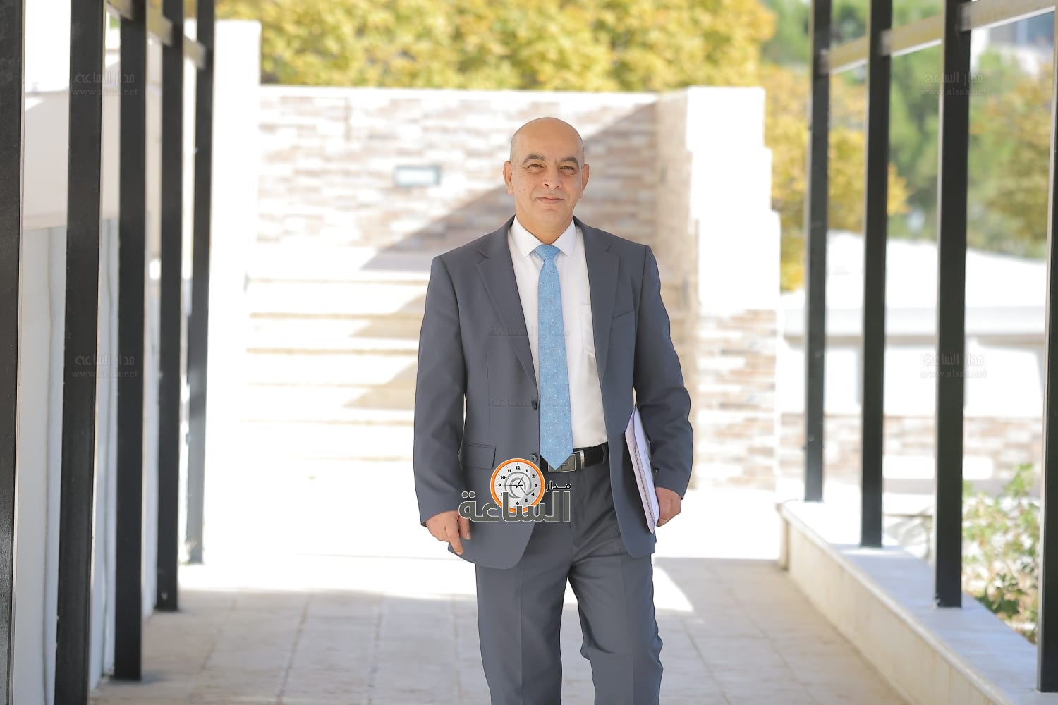 Madar Al-Saa Images 0.12104142908158277