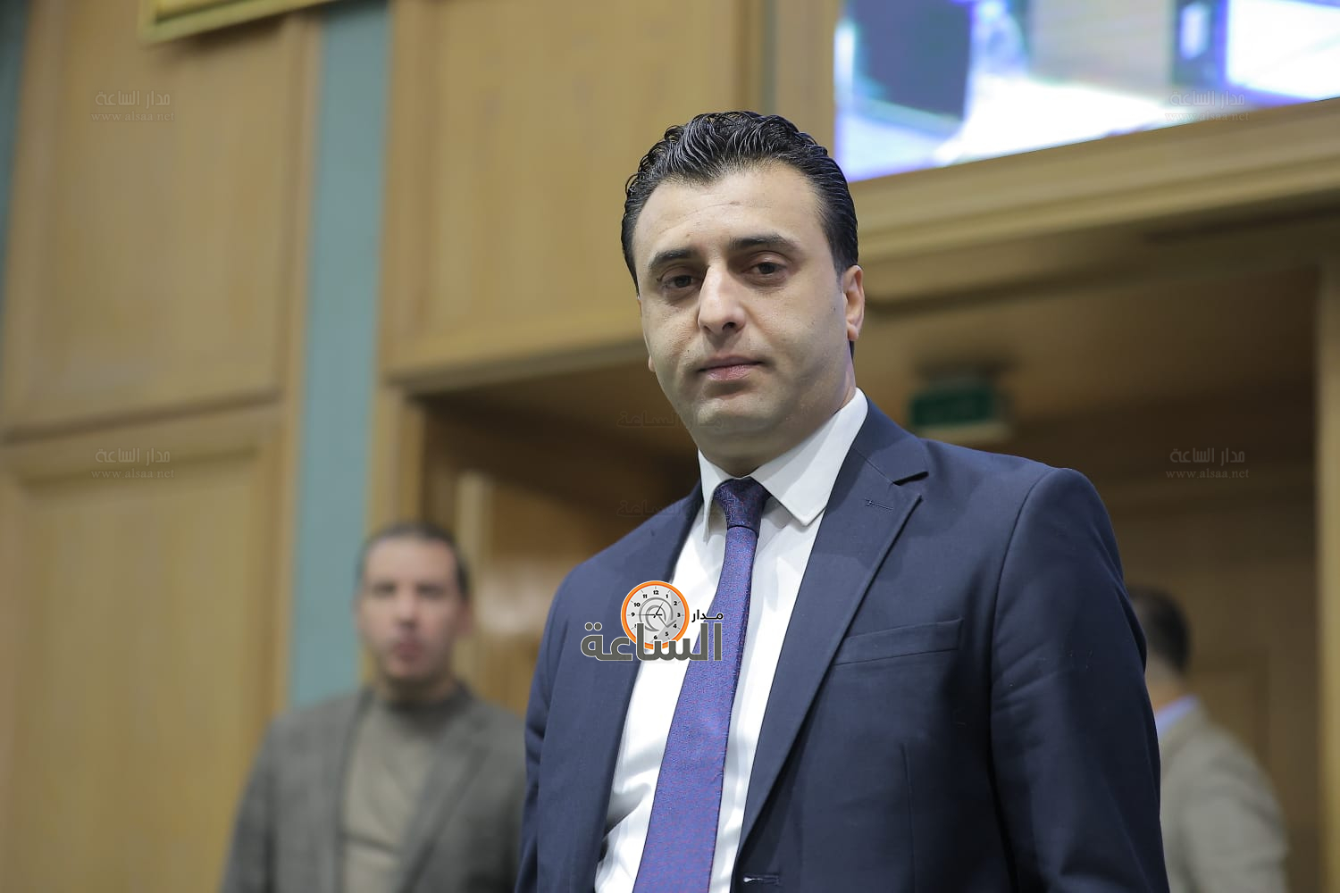 Madar Al-Saa Images 0.11056410816753004