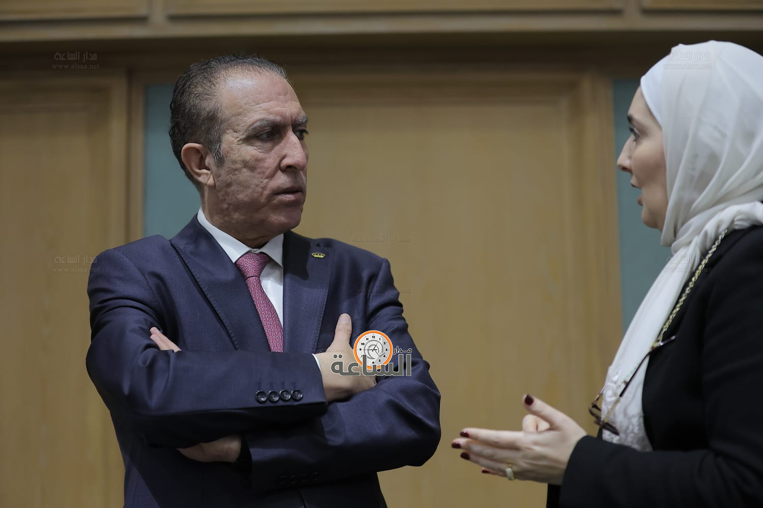 Madar Al-Saa Images 0.19310841221177522