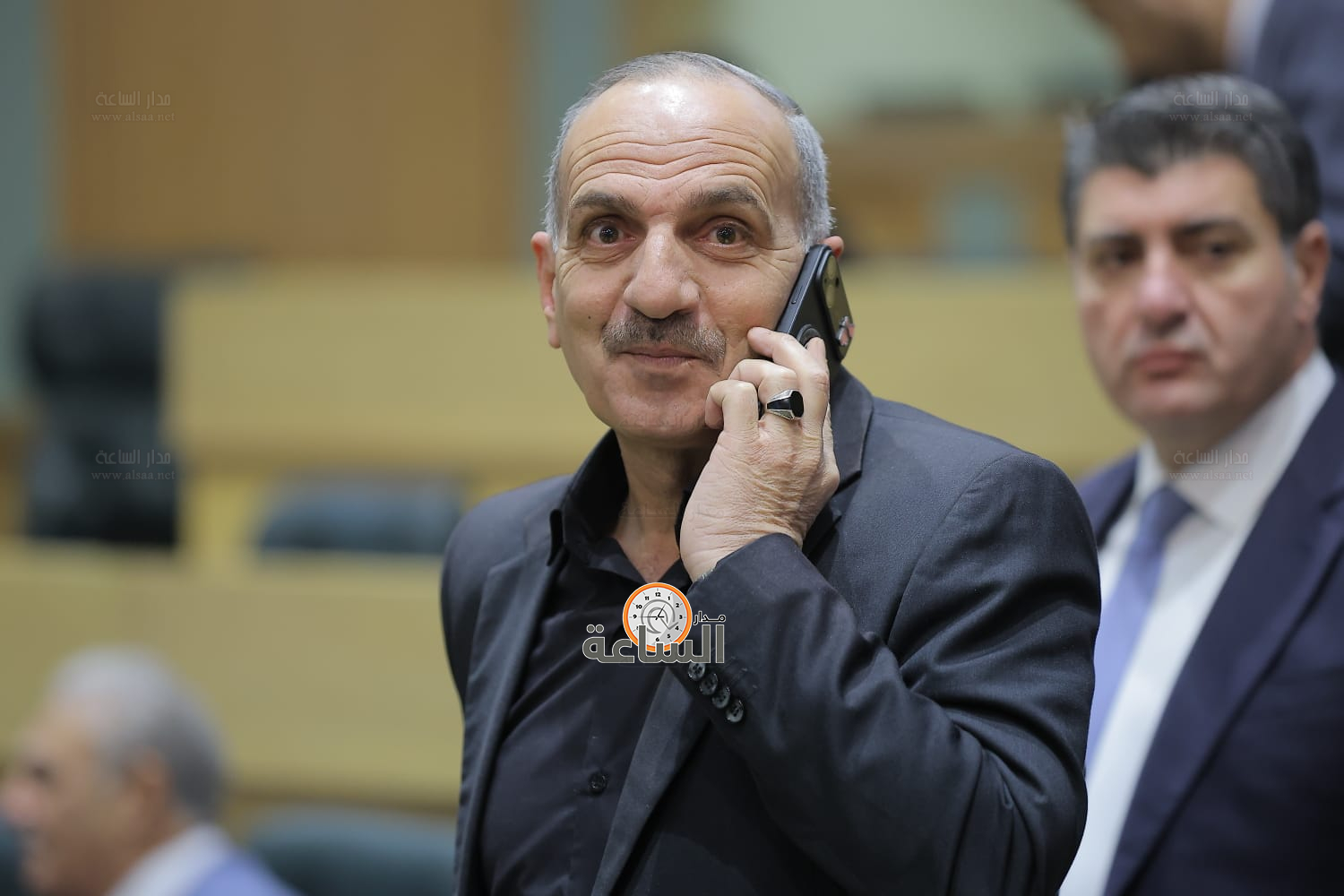 Madar Al-Saa Images 0.8594962801942917