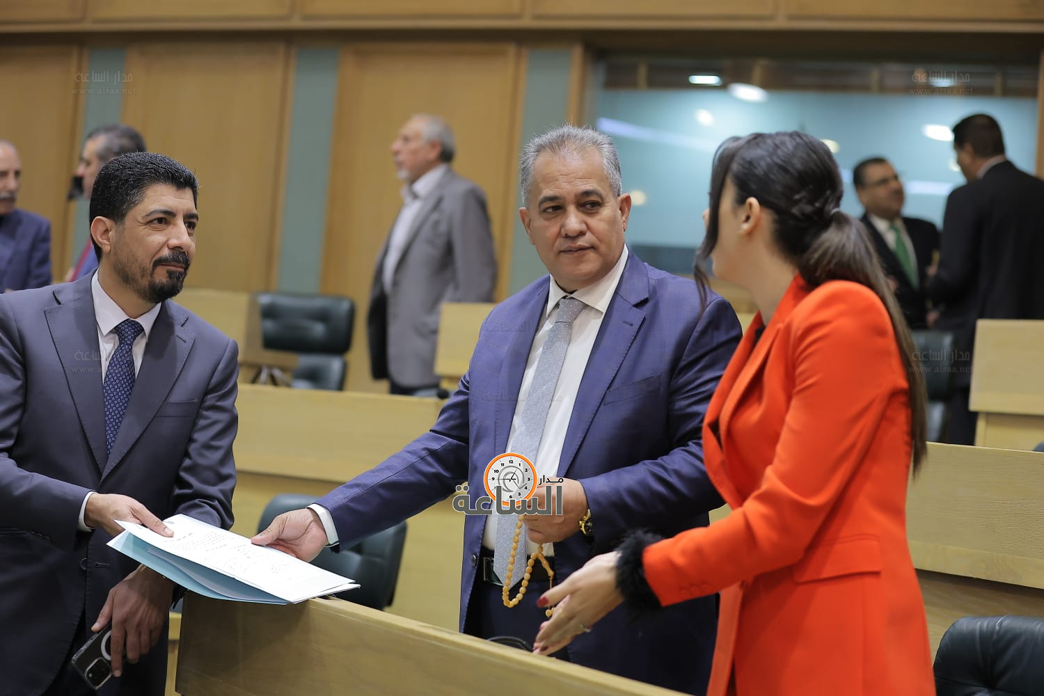 Madar Al-Saa Images 0.3703264735216226